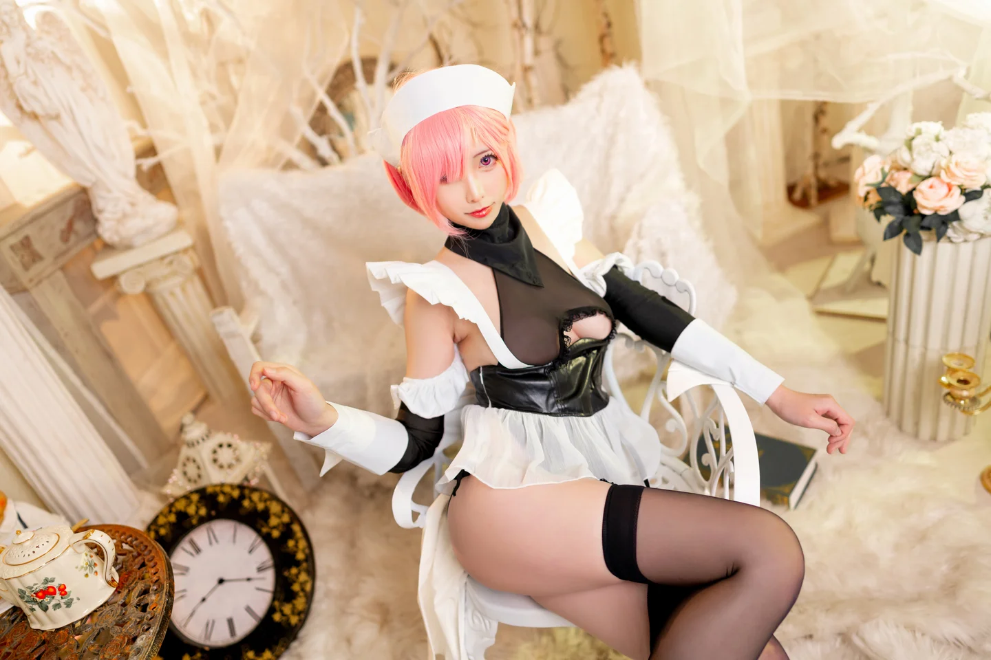 樱岛嗷 - FGO [46P-701MB] tg@simisebaisi 【丝足阁】029.webp